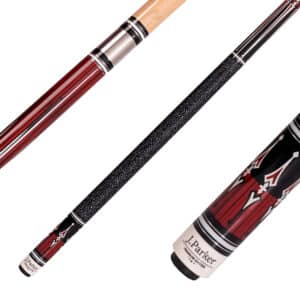 J. Parker - Queue Premium Edition PE-3