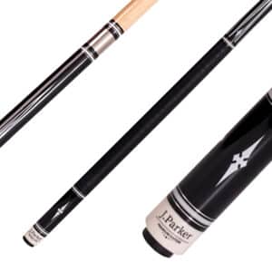 J. Parker - Queue Premium Edition PE-4