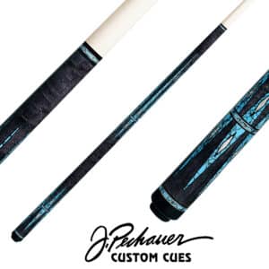 Pechauer - Queue - PRO Limited (50) PL-36