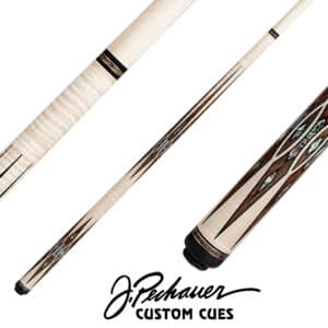 Pechauer - Queue PRO Limited (50) PL-37