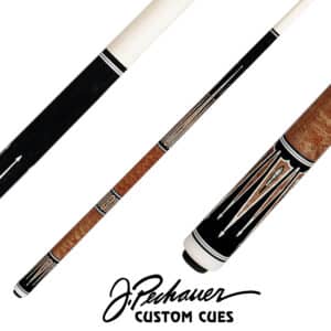 Pechauer - Queue PRO Limited (50) PL-39