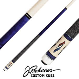 Pechauer - Queue JP-Serie T-05