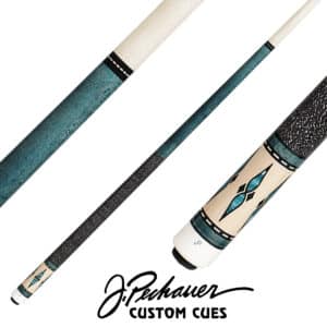 Pechauer - Queue JP-Serie T-06