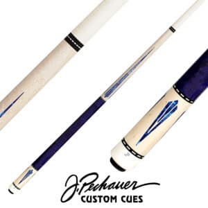 Pechauer - Queue JP-Serie T-07