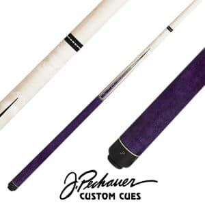 Pechauer - Queue JP-Serie T-08