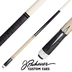 Pechauer - Queue JP-Serie T-10