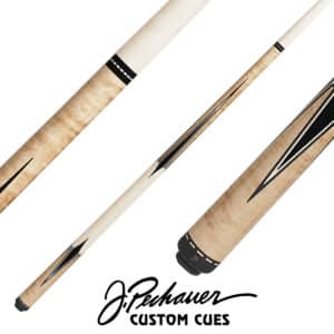 Pechauer - Queue JP-Serie T-11