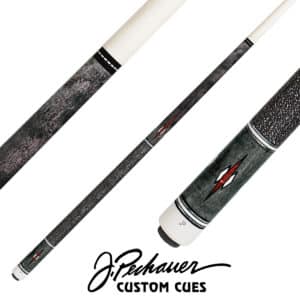 Pechauer - Queue JP-Serie T-12