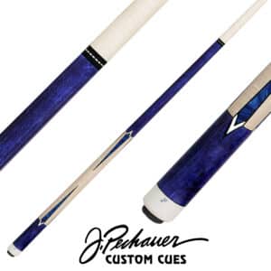 Pechauer - Queue JP-Serie T-13