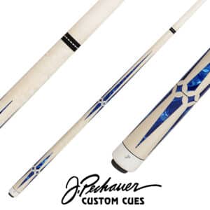 Pechauer - Queue JP-Serie T-15