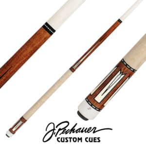 Pechauer - Queue JP-Serie T-16