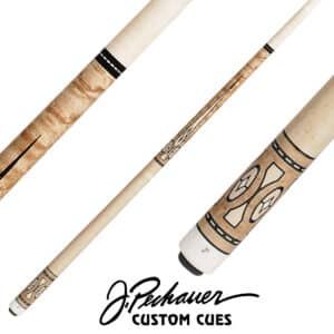 Pechauer - Queue JP-Serie T-23