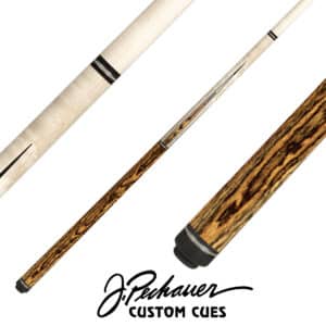 Pechauer - Queue PRO-Serie R-08