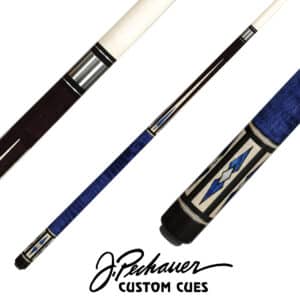 Pechauer - Queue PRO-Serie R-10