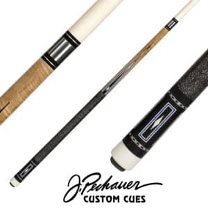 Pechauer - Queue PRO-Serie R-16