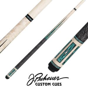 Pechauer - Queue PRO-Serie R-19