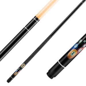 Queue Junior Poolball 125 cm