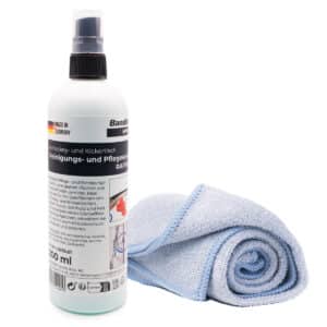 Bandito - Airhockey und Kickertisch Reiniger Rapido