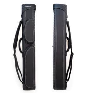 Robertson - Billard Köcher 3/5 Leder