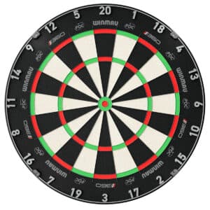 Winmau - Dartboard Blade 6 360°