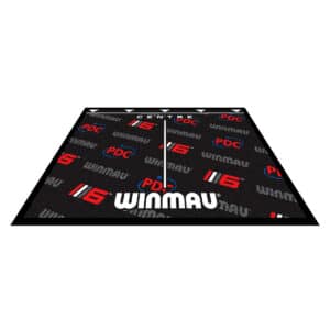 Winmau - Dartmatte Compact Pro