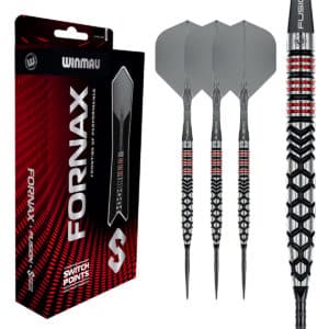 Winmau - Steeldart Fornax