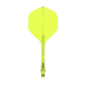 Winmau - Flights Fusion medium 34 mm