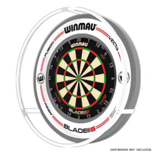 Winmau - Plasma + Surround Bundle ICE