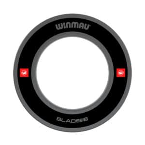 Winmau  - Surround Pro-Line 1.0 black