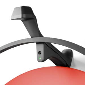 Scolia - Fliq Frontkamera