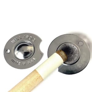 Lederformer/Trimmer Willard Snooker