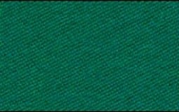 Simonis - Billardtuch 860 HR blau-grün, Tuchbreite 165cm