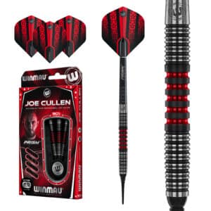 Winmau - Softdart Joe Cullen Ignition 20 gr.