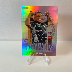 2025 Gerwyn Price Ally Pally