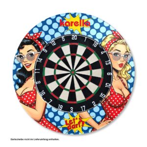 Karella - Surround PU PlayGirl