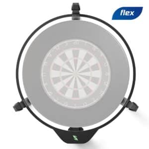 Scolia - Home 2 Flex Set mit Beleuchtung