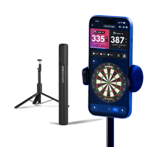 WINMAU AUTODARTS LENS BUNDLE