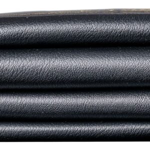 Robertson - Abdeckplane Vinyl schwarz für Billardtische für 7 ft., 229 x 128 x 20 cm
