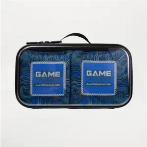 Tragetasche zur Aufbewahrung von Cornhole Bags
