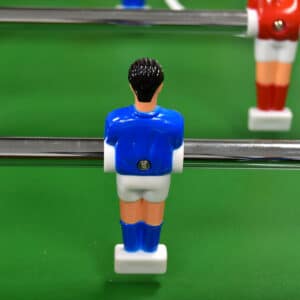 Bandito - Kickerfigur Hobby blau für 13 mm Kickerstangen (1 St.)