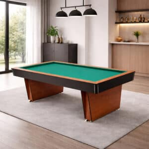 Billardtisch Lugano Carom 6 ft.
