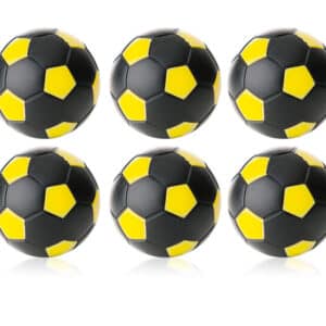 Winspeed - Kickerball 35 mm, Set (10 St.)