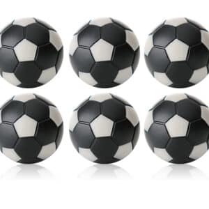 Winspeed - Kickerball 35 mm, Set (10 St.)