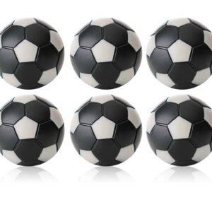 Winspeed - Kickerball 35 mm, Set (10 St.)