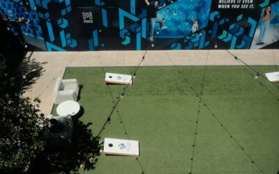 Cornhole im Doppel: Aufstellung, Kommunikation und clevere Teamtaktik