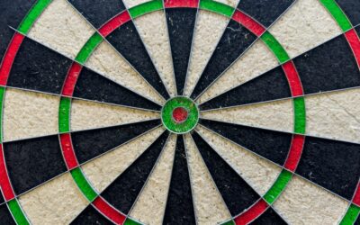 Dart Checkout Training: Doppel sicherer treffen und Wege clever planen