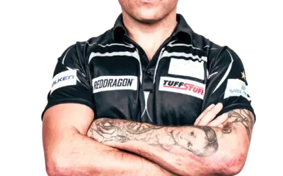 Darts-EM 2026: Gerwyn Price besiegt Stephen Bunting 10:3 und steht im Halbfinale