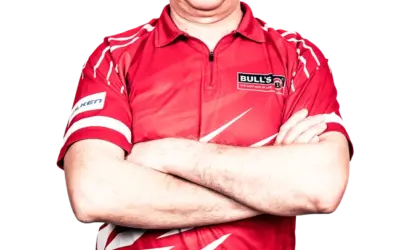 Darts-EM 2026: Krzysztof Ratajski schlägt Luke Littler 10:6 – Halbfinale gegen Schindler