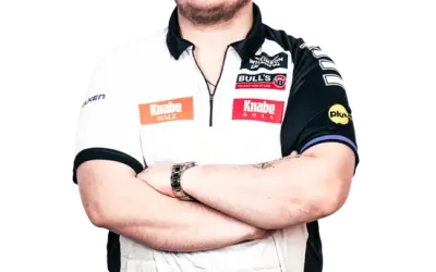 Darts-EM 2026: Martin Schindler schlägt Jonny Clayton 10:1 – Halbfinale erreicht