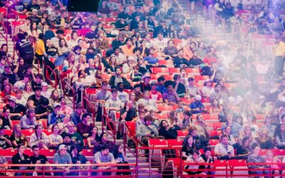 Swiss Darts Trophy 2026: Das nächste PDC-Wochenende steht vor der Tür